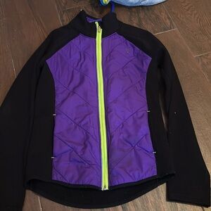 Old navy girls jacket size 10/12